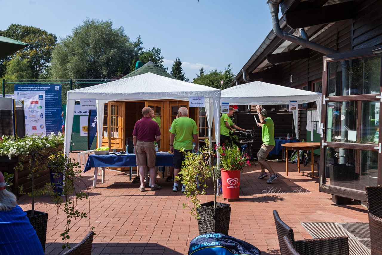 Bild 29 - Schwartau Open Freitag